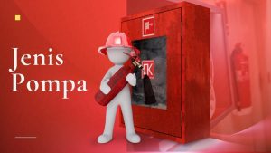 Jual Pompa Pemadam 