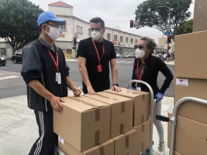 Pusatnya Safety di Jakarta Barat 