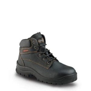 Sepatu Safety Krusher Original