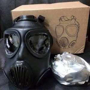 Importir Masker Full Face