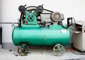 Jual Kompresor