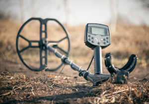 Jual Metal Detector
