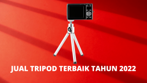 Jual Tripod 
