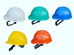 Distributor Helm Proyek Terbesar