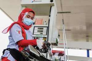 Jual peralatan Pertamina Terlengkap