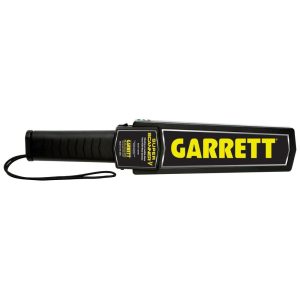 Pusat Garret Super Scanner Indonesia