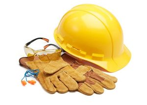 Distributor Helm Proyek Ber SNI di Jakarta