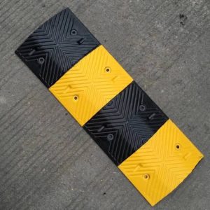 Toko Rubber Speed Hump