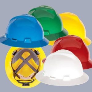 pusat helm proyek msa