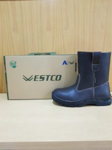 Jual Sepatu Safety Westco 181