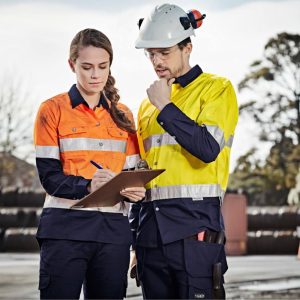 Distributor Baju Safety Berkualitas 